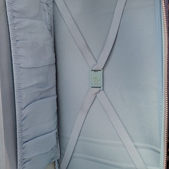 Vintage Samsonite Sonora Luggage - Picture 12 of 16